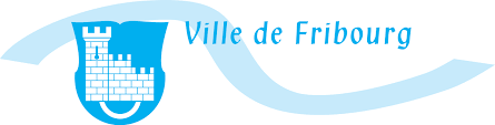 logo sponsor ville fribourg