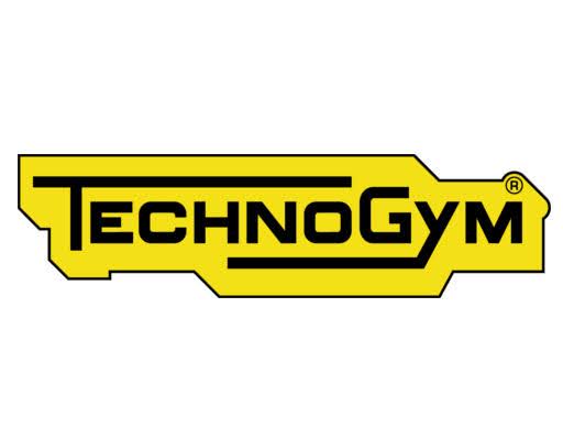 logo sponsor technogym